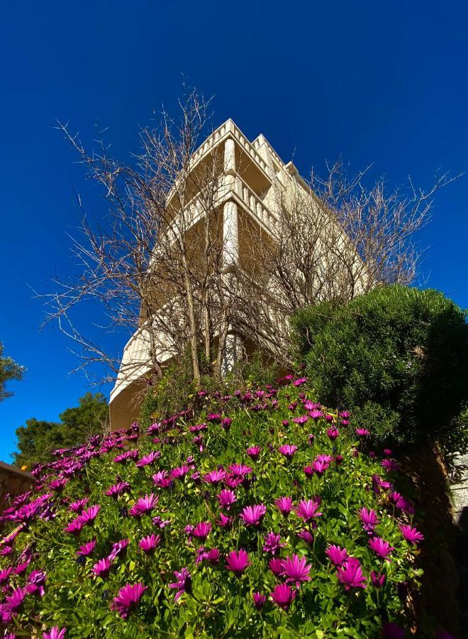 Hotel Villa Dzamonja Bol Esterno foto